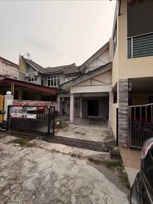 2-storey Terraced House For Sale in Masjid Tanah,MLK