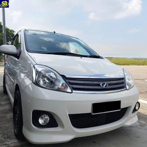 Perodua Viva ELITE AT in Johor Bahru, JHR