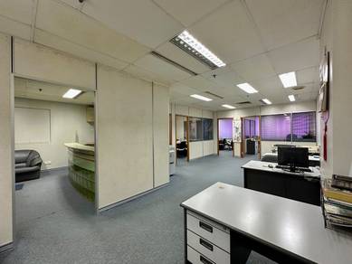 Office space For Sale in Kota Kinabalu,SBH