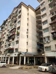 Apartment For Rent in Taman Bunga Negara