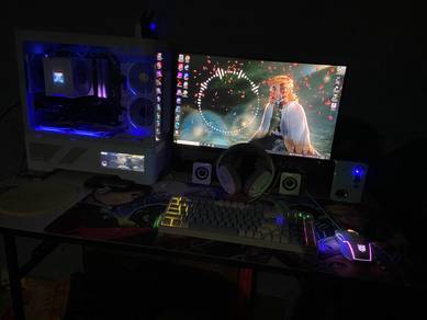 GTX 980 ti msi gaming 6gb