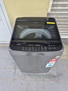 LG Inverter Washing Machine Washer 9.0kgs