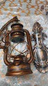 Wall light