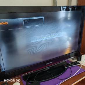 32inch Samsung tv