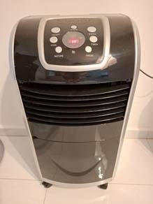 Portable Fan