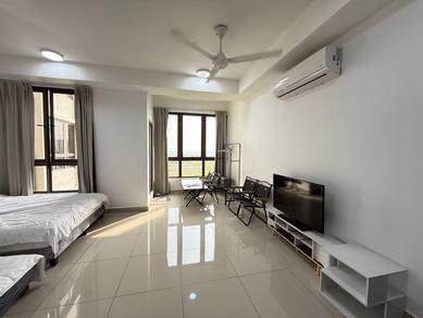 Service Residence For Sale in Bali Residences