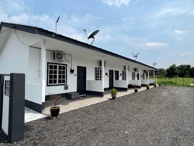 HOMESTAY STUDIO SHAH HOMESTAY Pulau Indah