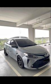 Toyota Vios E in Gelang Patah, JHR