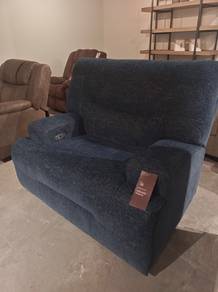 branded Recliner sofa