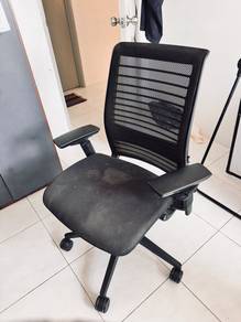 office chair