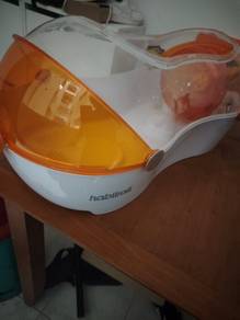 Hagen hamster cage