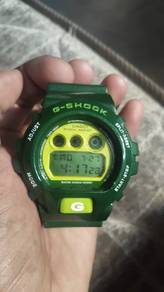 gshock highgred cermin kaca