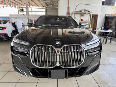 BMW 750i 50e xDRIVE PURE EXCELLENCE in Johor Bahru, JHR
