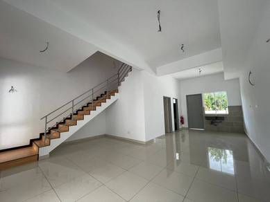 1.5-storey Terraced House For Sale in Penampang,SBH