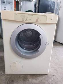 Electrolux Dryer Mesin Pengering Drying Machine