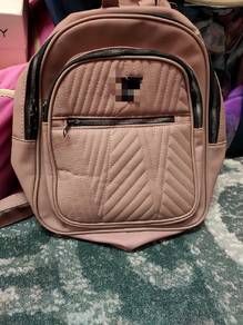 bagpack