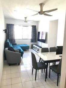Room in Puchong, SGR