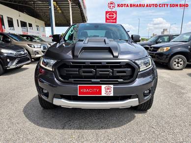 2021 Ford Ranger XLT PLUS