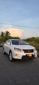 Lexus RX 350 in Miri, SWK