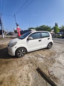 Perodua MyVi EZ STANDARD in Taiping, PRK
