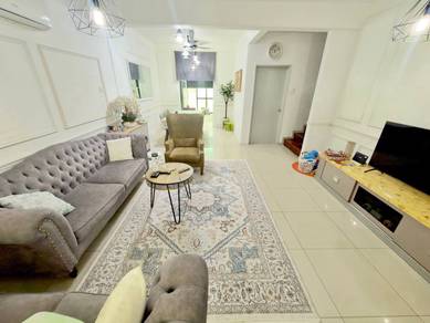 Townhouse For Sale in Puchong,SGR