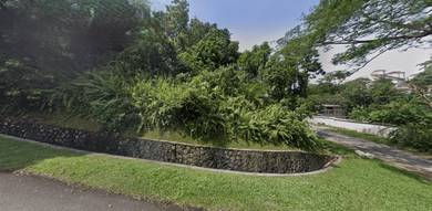 Residential Land in Bukit Tunku, KUL