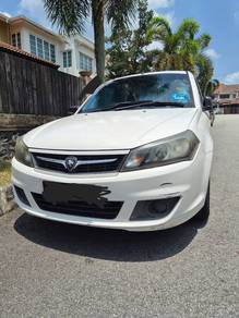 Proton Saga FLX FLX STANDARD in Puchong, SGR