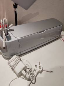 Cricut Maker 4 Smart Cutting Machine