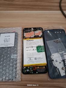 oppo a3s