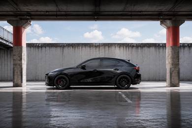 Mazda 3 GVC HIGH PLUS in Sungai Buloh, SGR