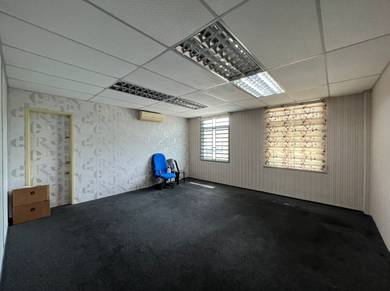 Office space For Sale in Ipoh,PRK