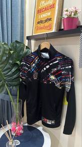 Sukma Jaket