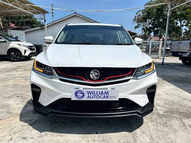 Proton X50 EXECUTIVE in Pulau Gedong, MLK