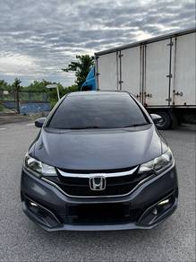 Honda Jazz E in Melaka Tengah, MLK