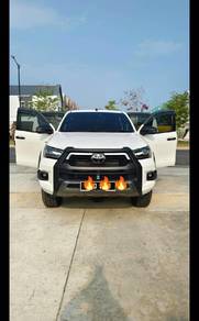 Toyota Hilux ROGUE in Semenyih, SGR