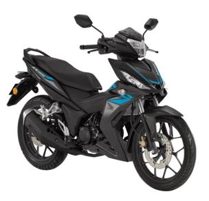Honda RS150R