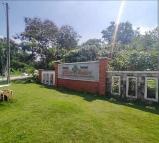 1-storey Terraced House For Sale in Kulim,KDH