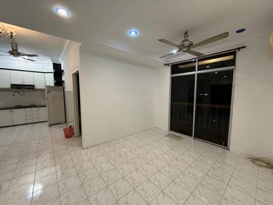 Apartment For Sale in Bagan Sena Apartment