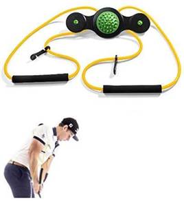 GravityFit TPro Golf with Yellow Band