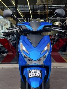 Honda BeAT