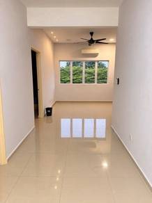 Apartment For Sale in Taman Kinrara Section 2 Apartment