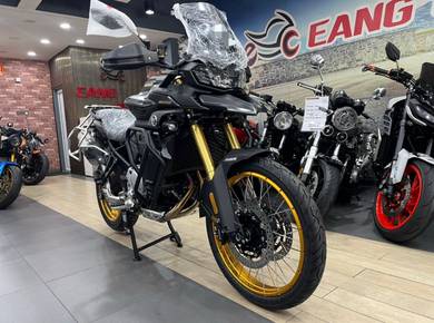 Voge DS900X