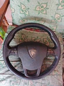 stereng proton iris 