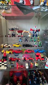Lego shell car