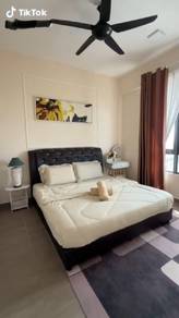 Troika Homestay Sky View in KB
