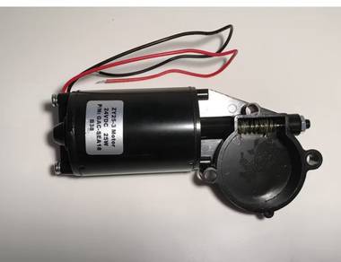 underground type autogate motor 