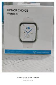 HONOR CHOICE WATCH 2i Smartwatch 