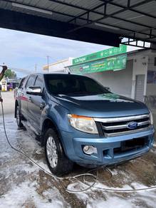 Ford Ranger XLT in Batu Caves, SGR