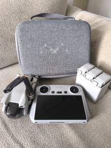 DJI Mini 3 Fly More Combo DJI RC