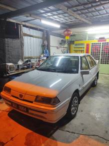 Proton Iswara S A/B in Teluk Intan, PRK